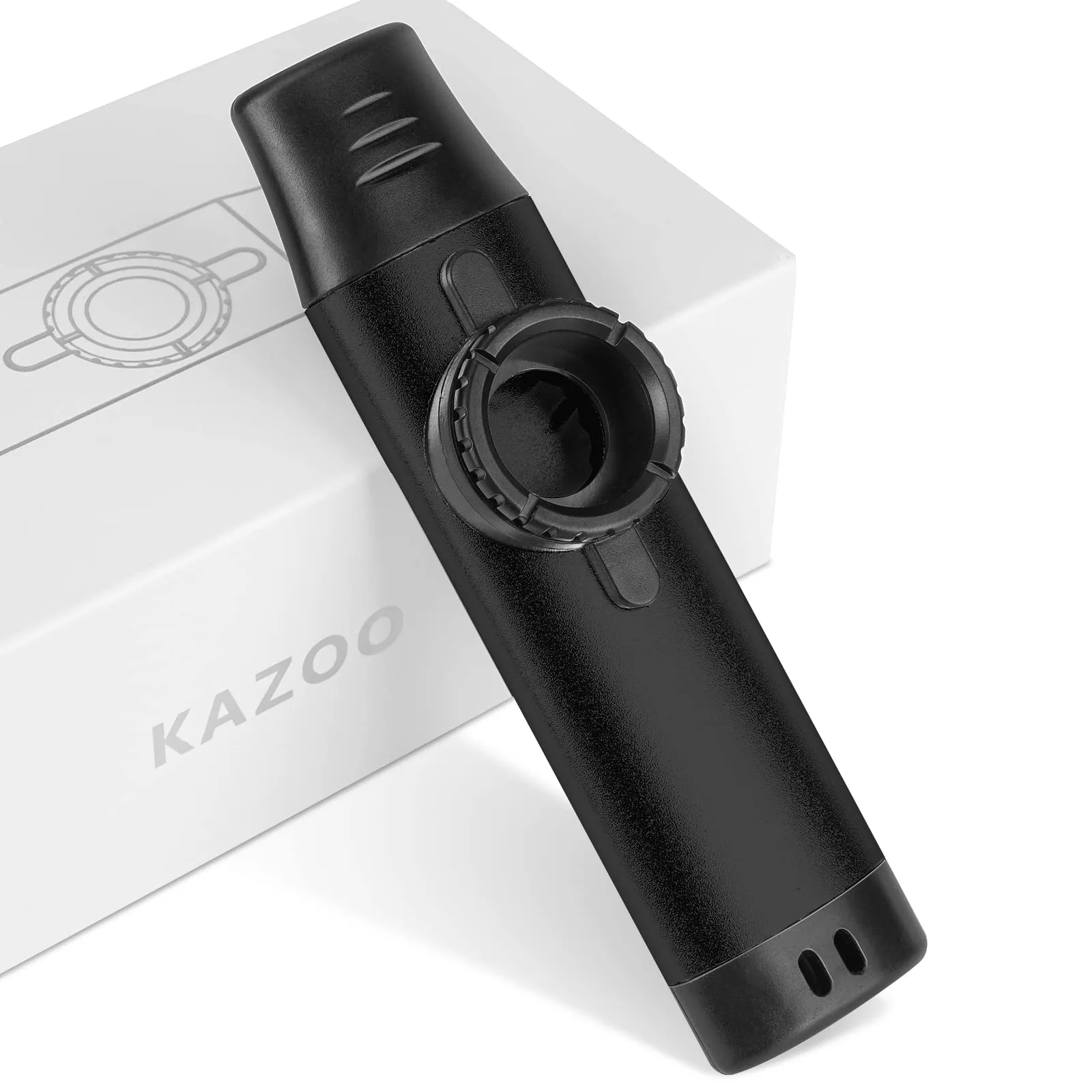 Kazoos