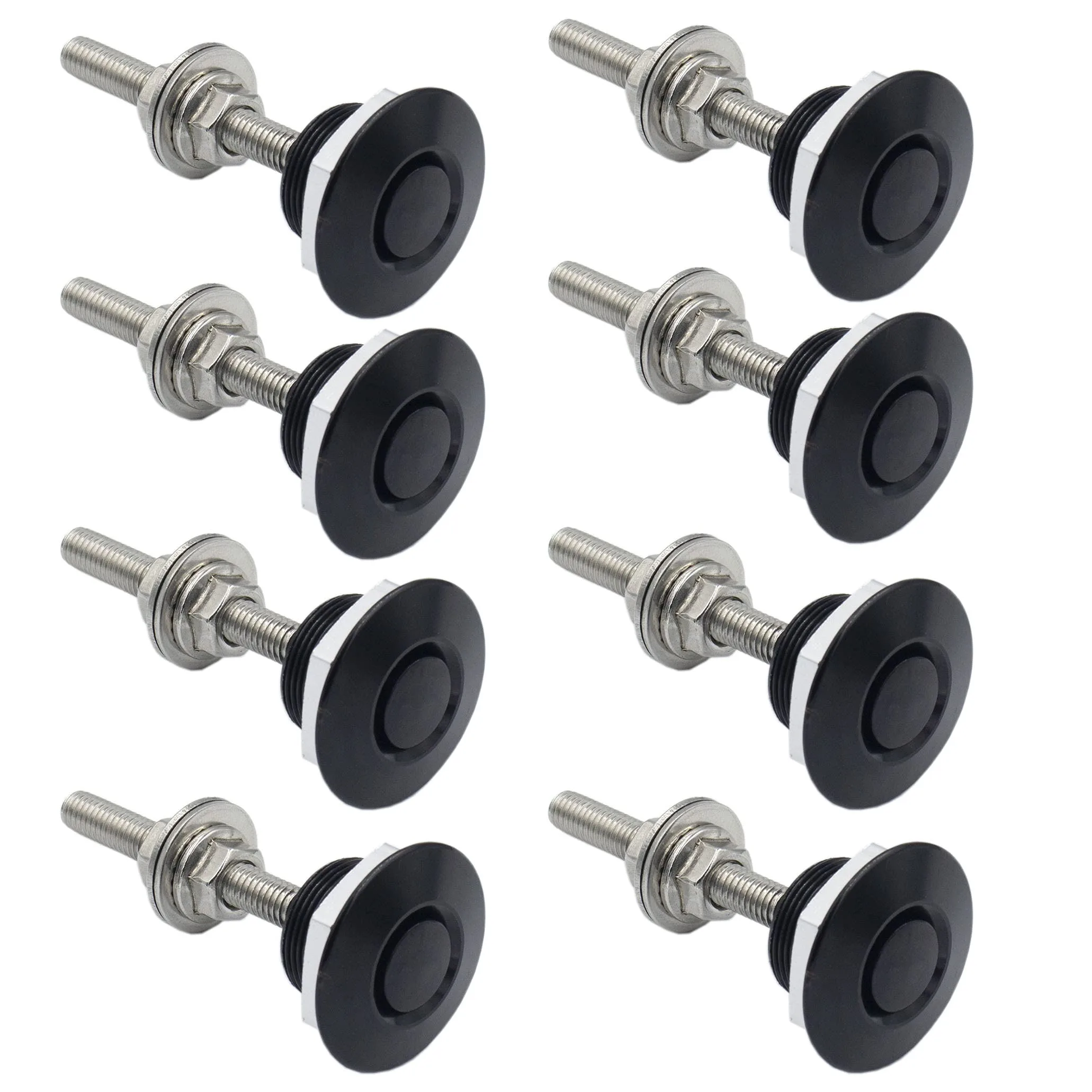 Hardware Pin