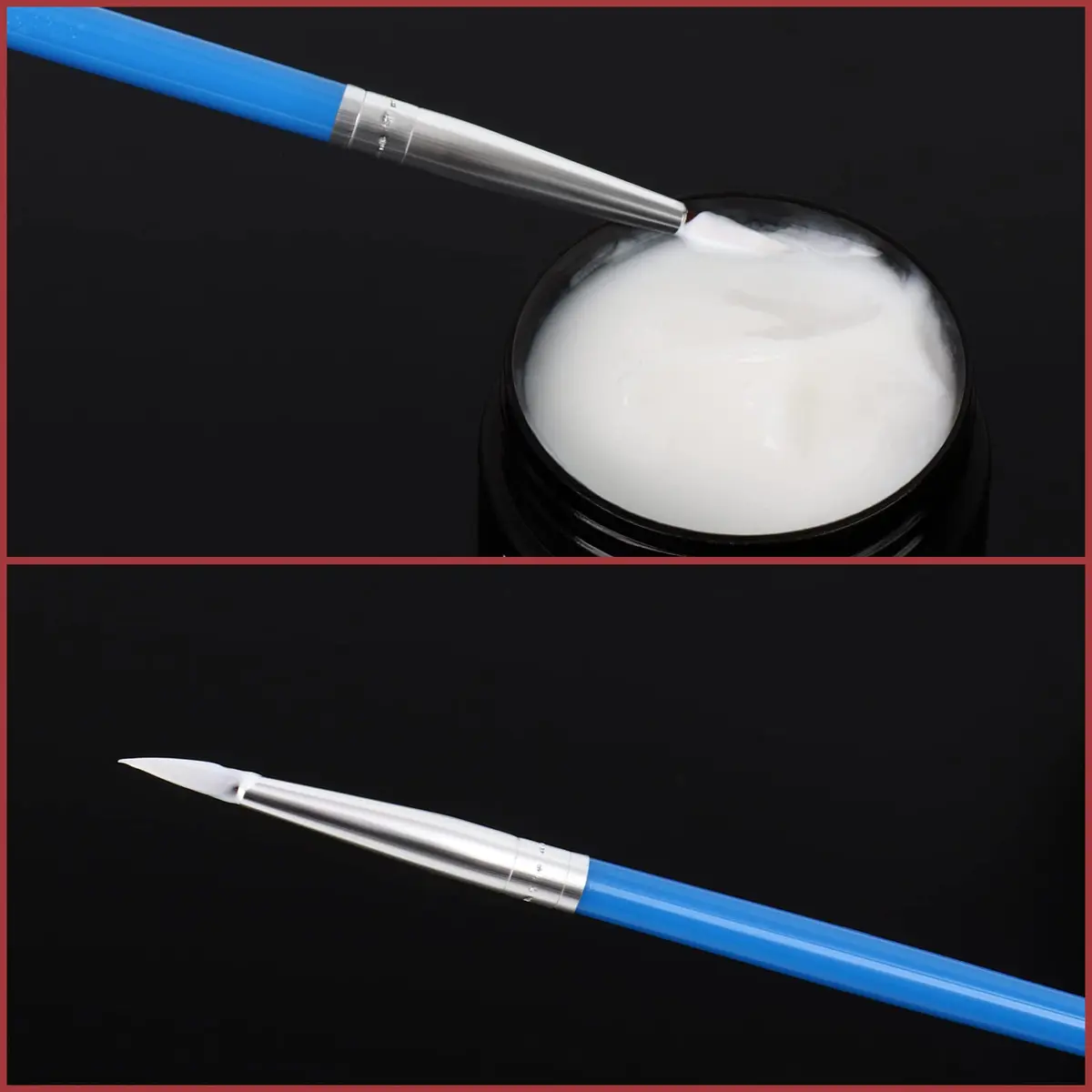YIMAGUJRX RUNJRX Keyboard Switch Lube 15g | High Viscosity Synthetic Grease for Mechanical Switches - view 2