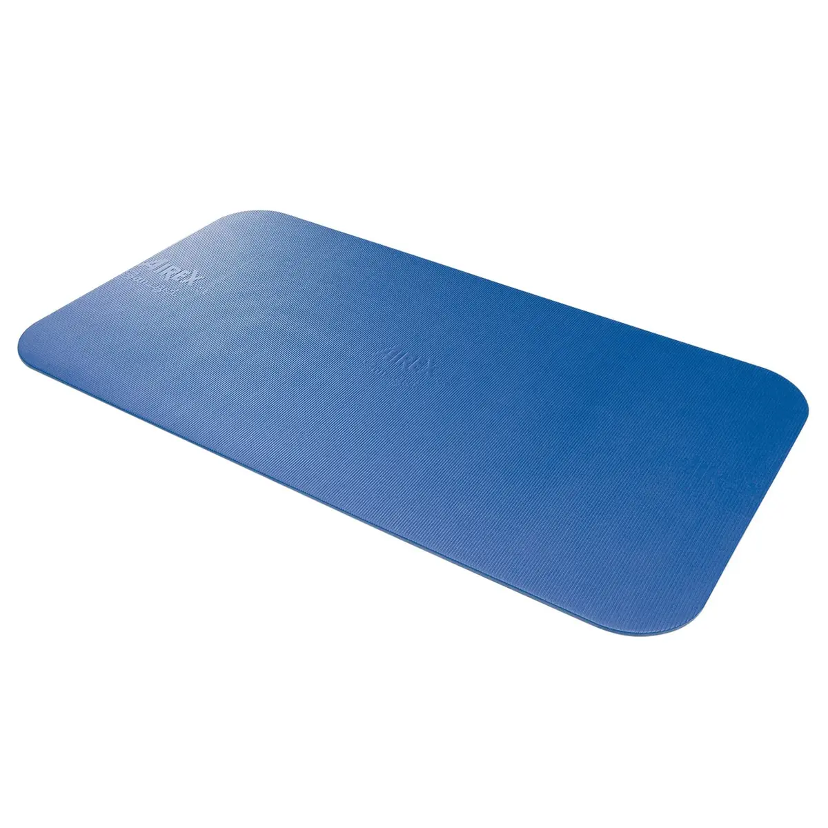 AIREX Corona 200 Premium Exercise Mat for Yoga, Physical Therapy, Rehabilitation, Balance & Stability Exercises, Pilates, Aerobics 78" x 39" | Soft, Durable Foam - main product image