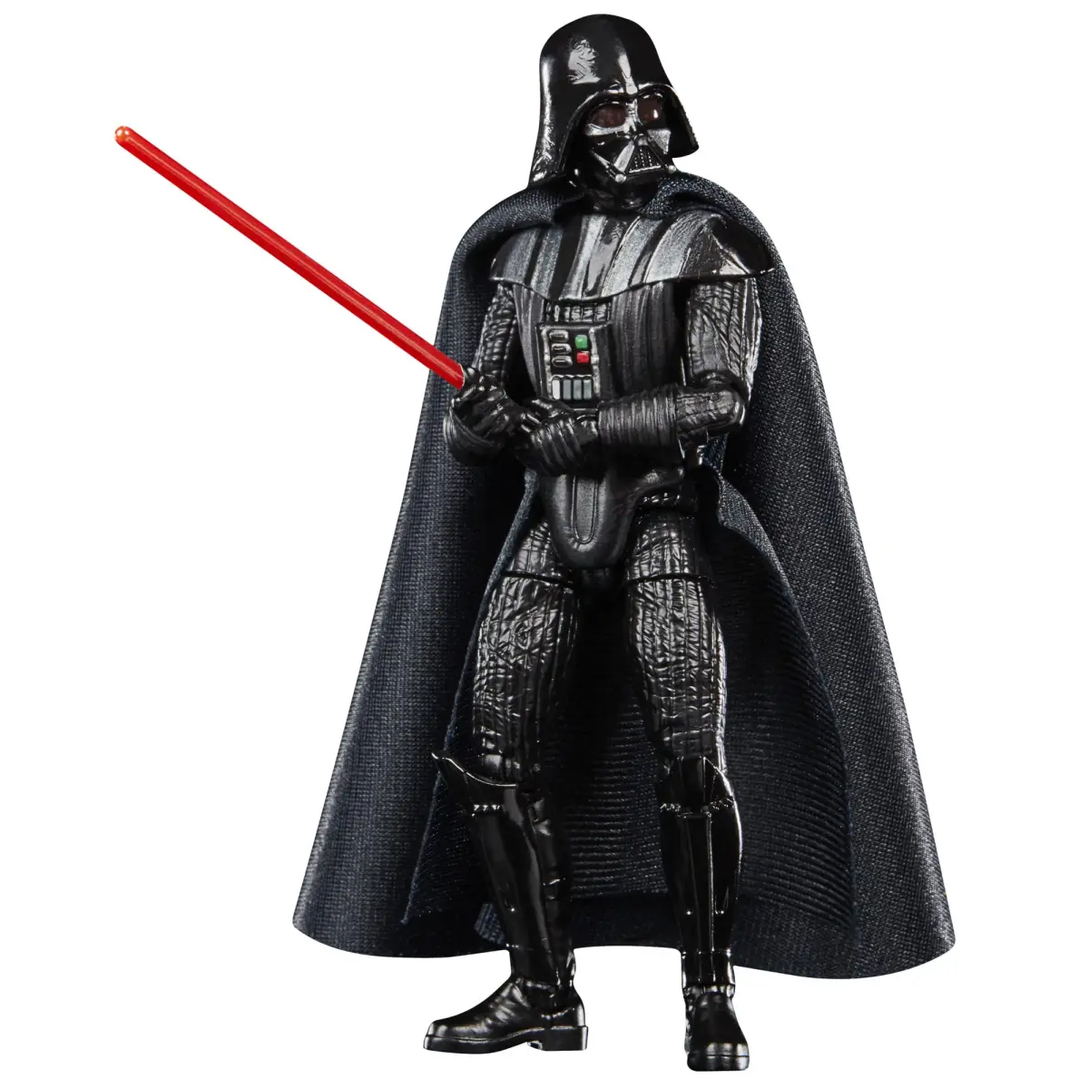 STAR WARS The Vintage Collection Darth Vader (The Dark Times) 3.75-Inch Action Figure | Ages 4+ - main product image