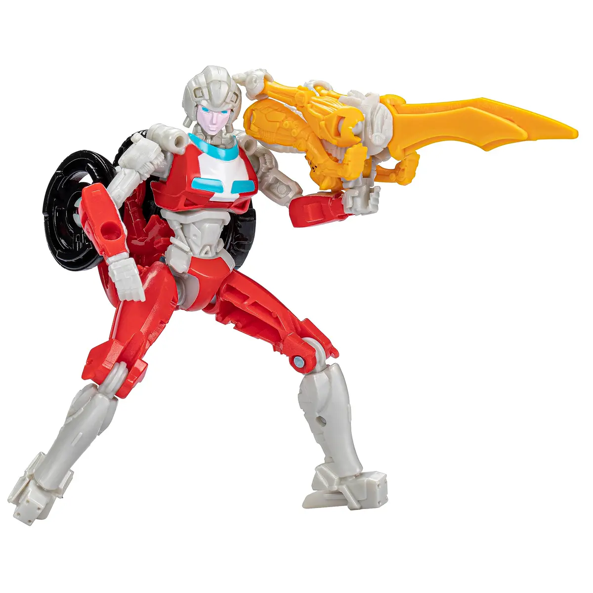Transformers Rise of the Beasts Beast Alliance 2-Pack Arcee & Cheetor Toys, 5-inch | Epic Movie-Inspired Battle Set for Kids 6+ - view 2