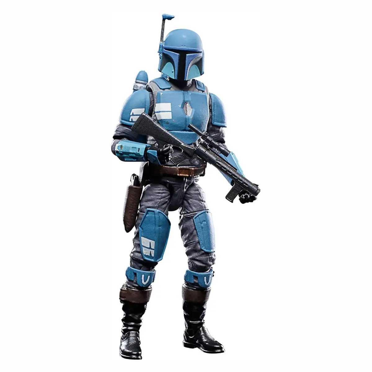 STAR WARS The Vintage Collection Death Watch Mandalorian Action Figure 3.75-Inch Scale | Collectible Toy for Kids Ages 4+ - main product image