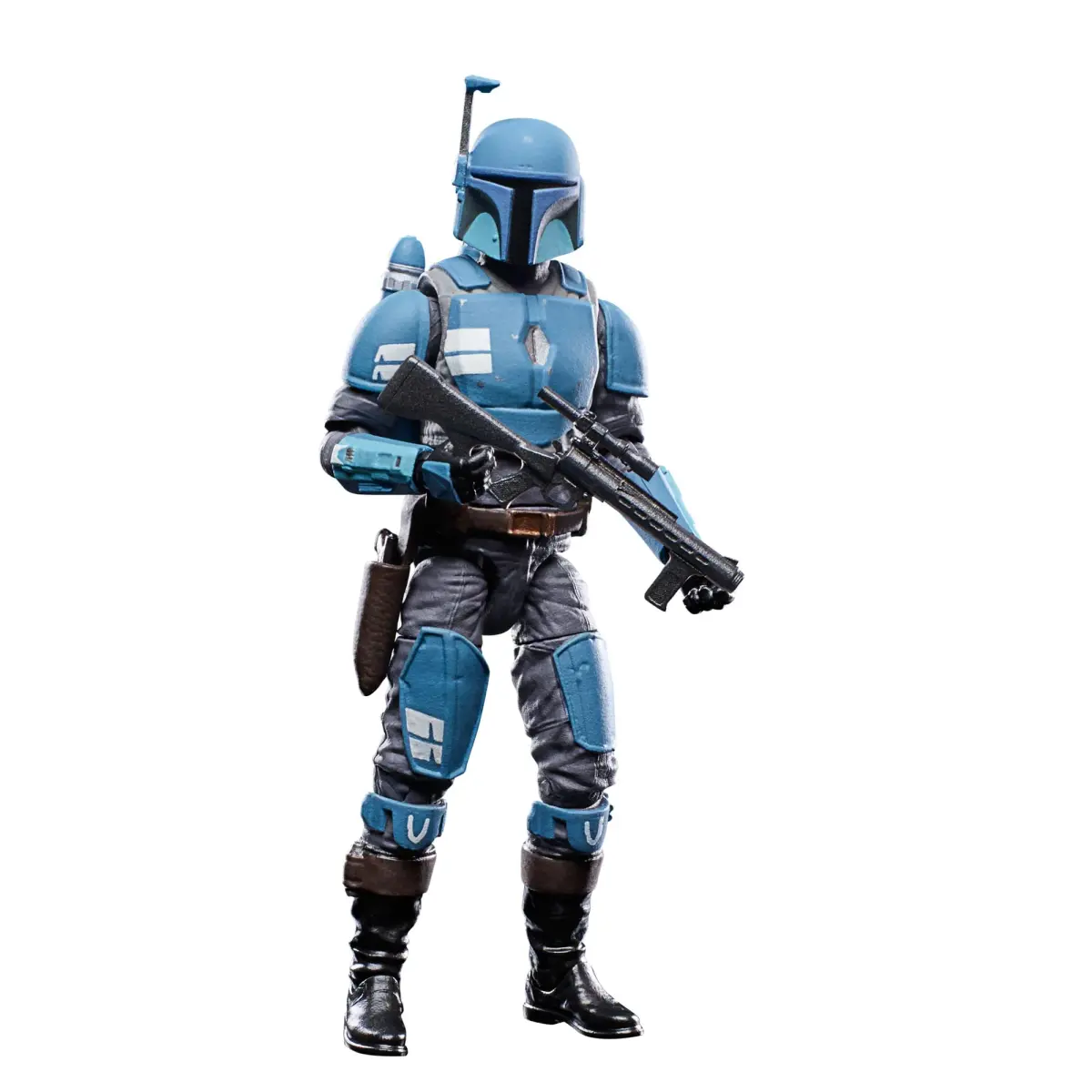STAR WARS The Vintage Collection Death Watch Mandalorian Action Figure 3.75-Inch Scale | Collectible Toy for Kids Ages 4+ - view 3