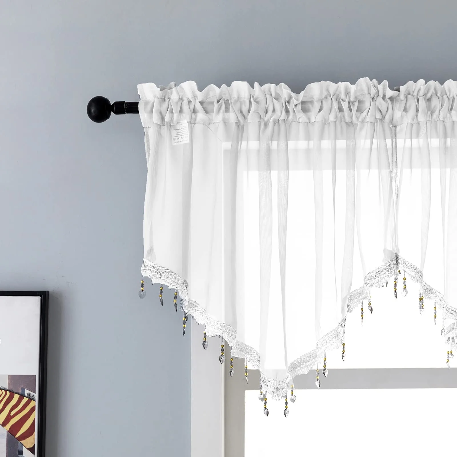 Valances