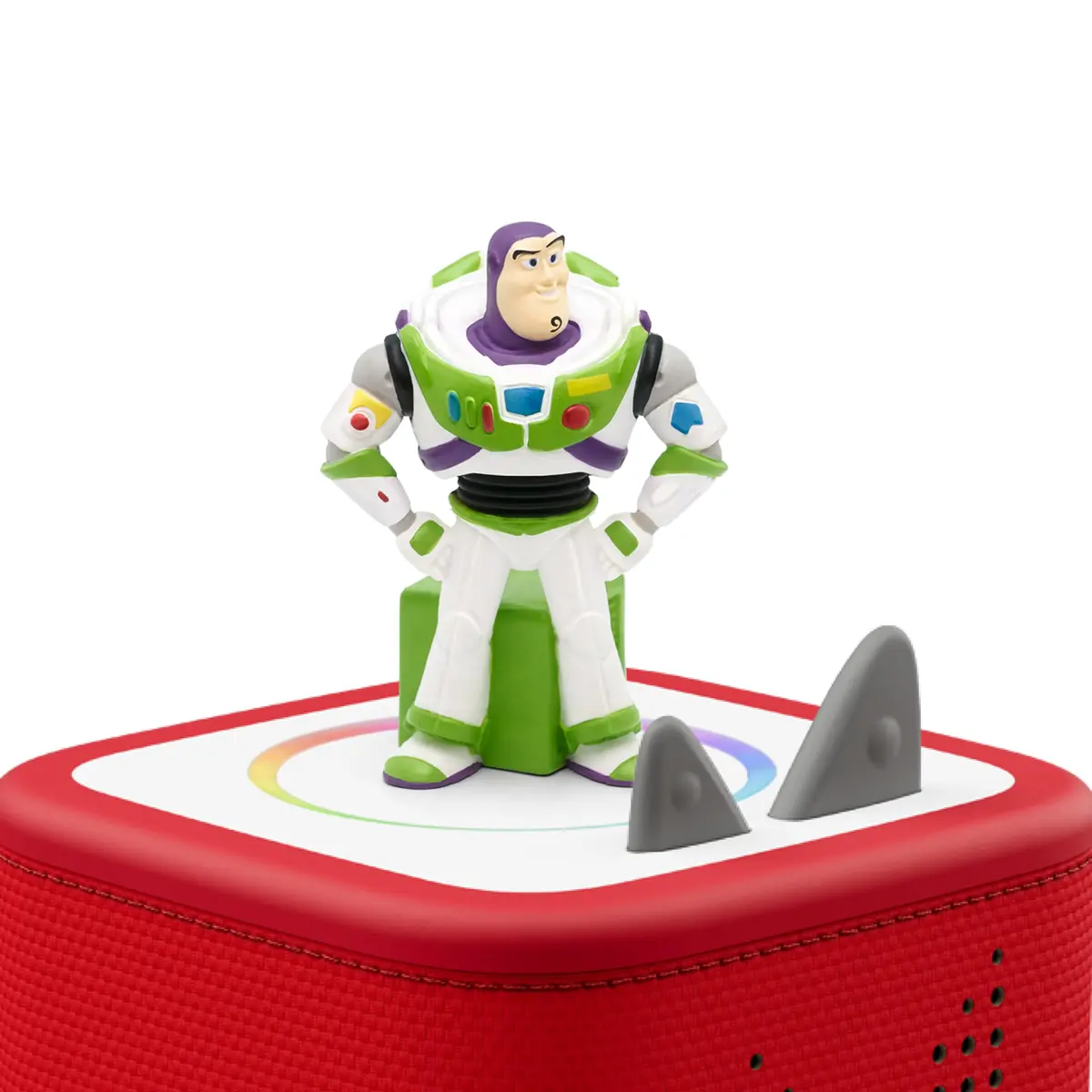 Tonies Buzz Lightyear Audio Toy Figurine from Disney's Toy Story 2 | Educational Storytelling Toy for Kids 4+ - view 2