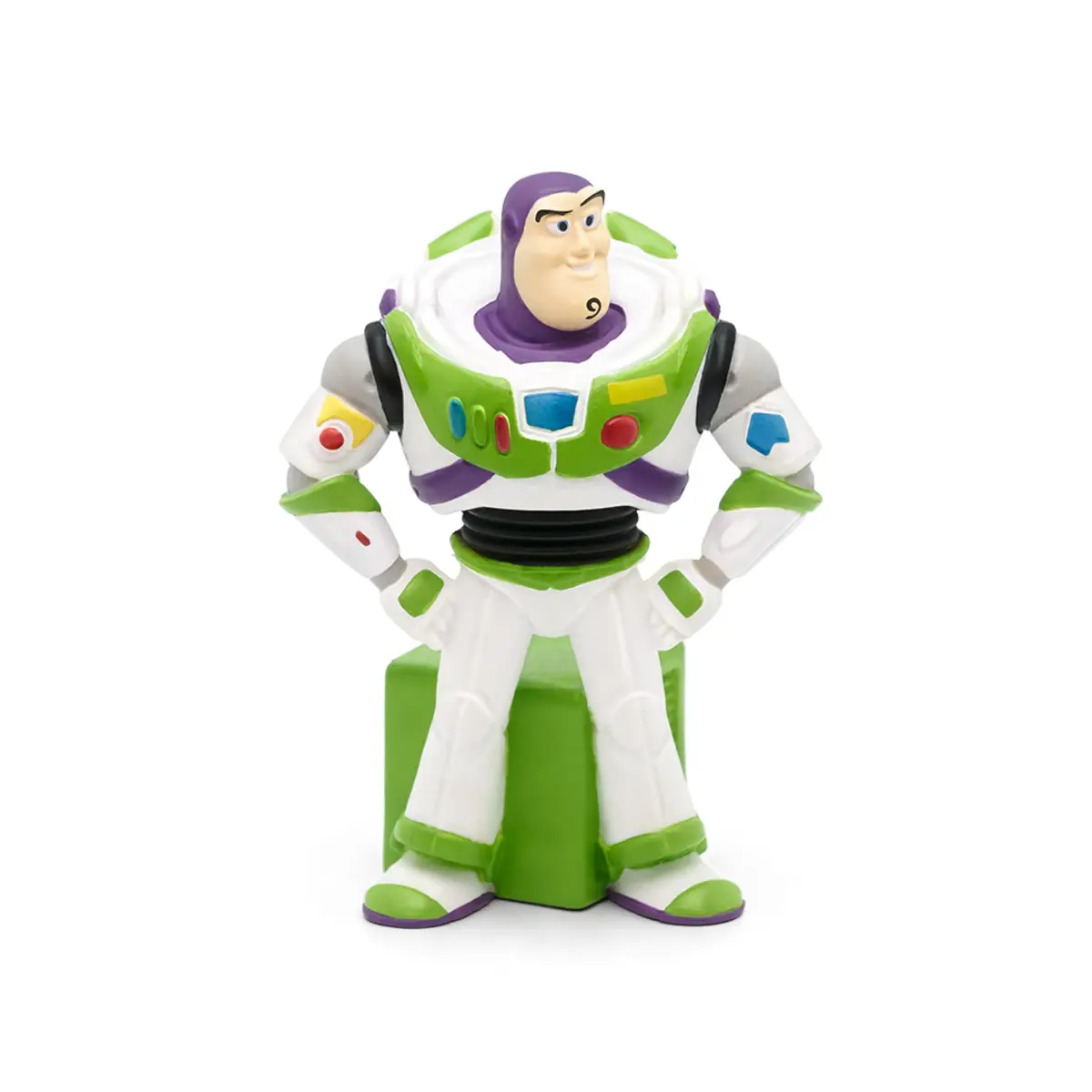 Tonies Buzz Lightyear Audio Toy Figurine from Disney's Toy Story 2 | Educational Storytelling Toy for Kids 4+ - view 3