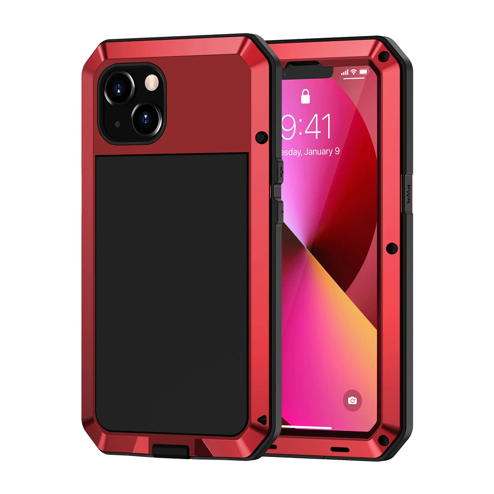 Cases, Holsters & Sleeves
