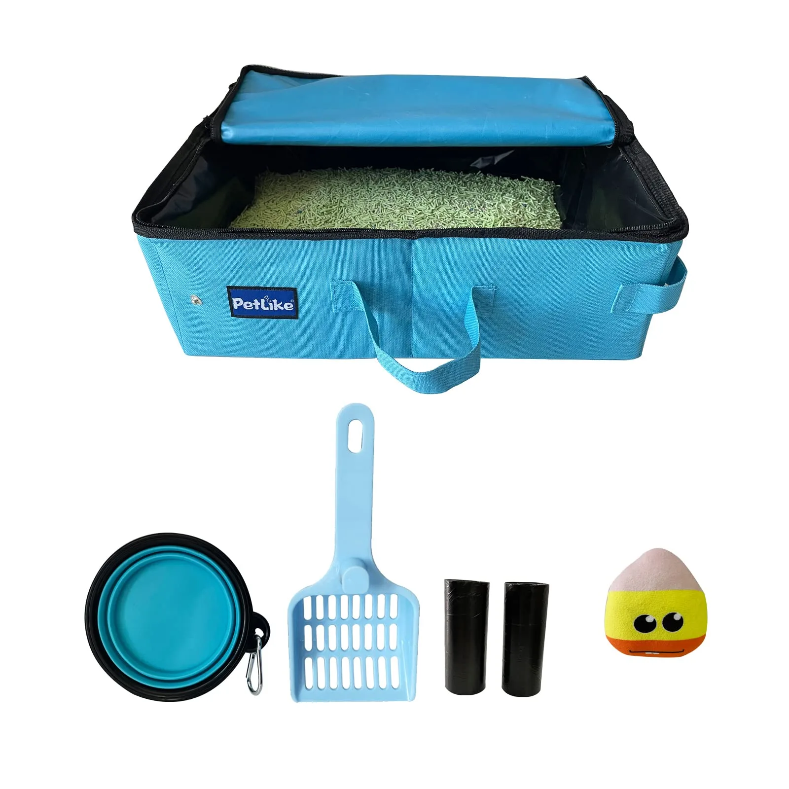 Standard Litter Boxes