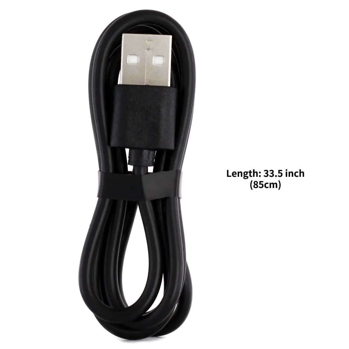 Norifon NP-BK1 LCD USB Charger for Sony Cyber-Shot DSC-S750, DSC-S780, DSC-S950, DSC-S980, DSC-W180, DSC-W190, DSC-W370, MHS-PM5, Webbie HD, Webbie MHS-PM1 - view 7