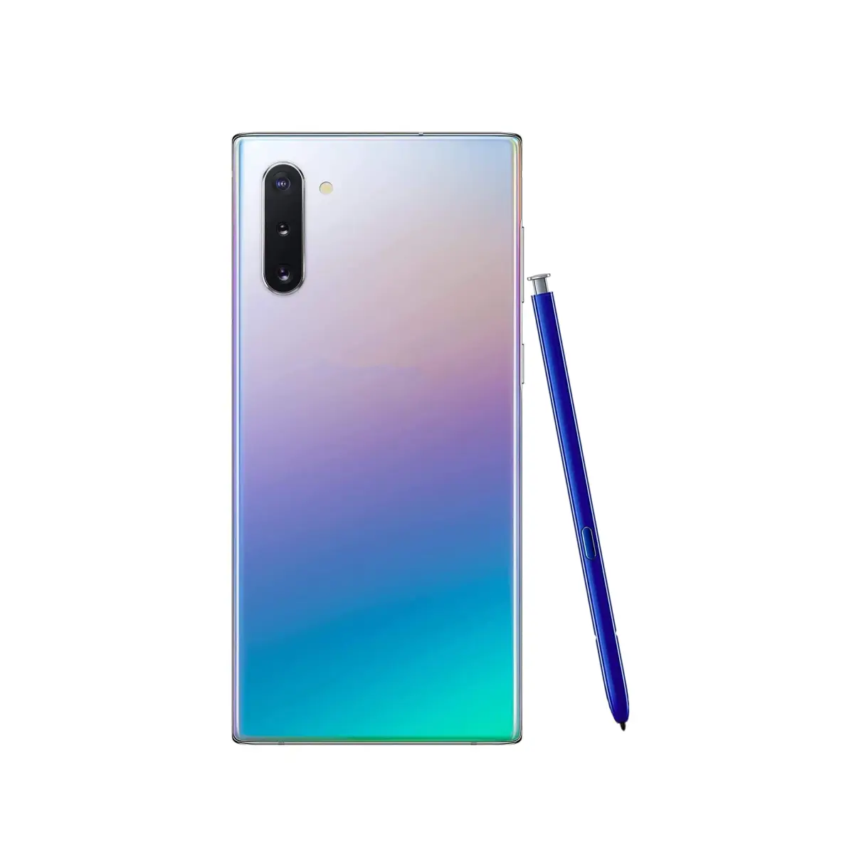 Alovexiong Stylus Pen for Samsung Galaxy Note 10 Series | Aura Glow (1 pc) - view 5