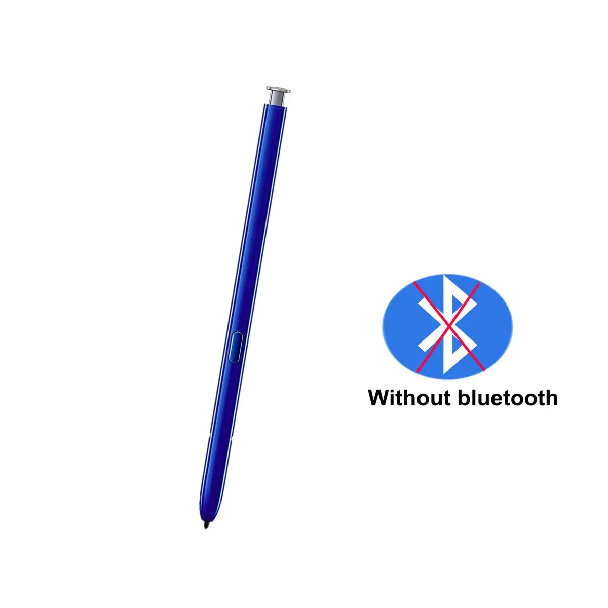 Alovexiong Stylus Pen for Samsung Galaxy Note 10 Series | Aura Glow (1 pc) - view 3