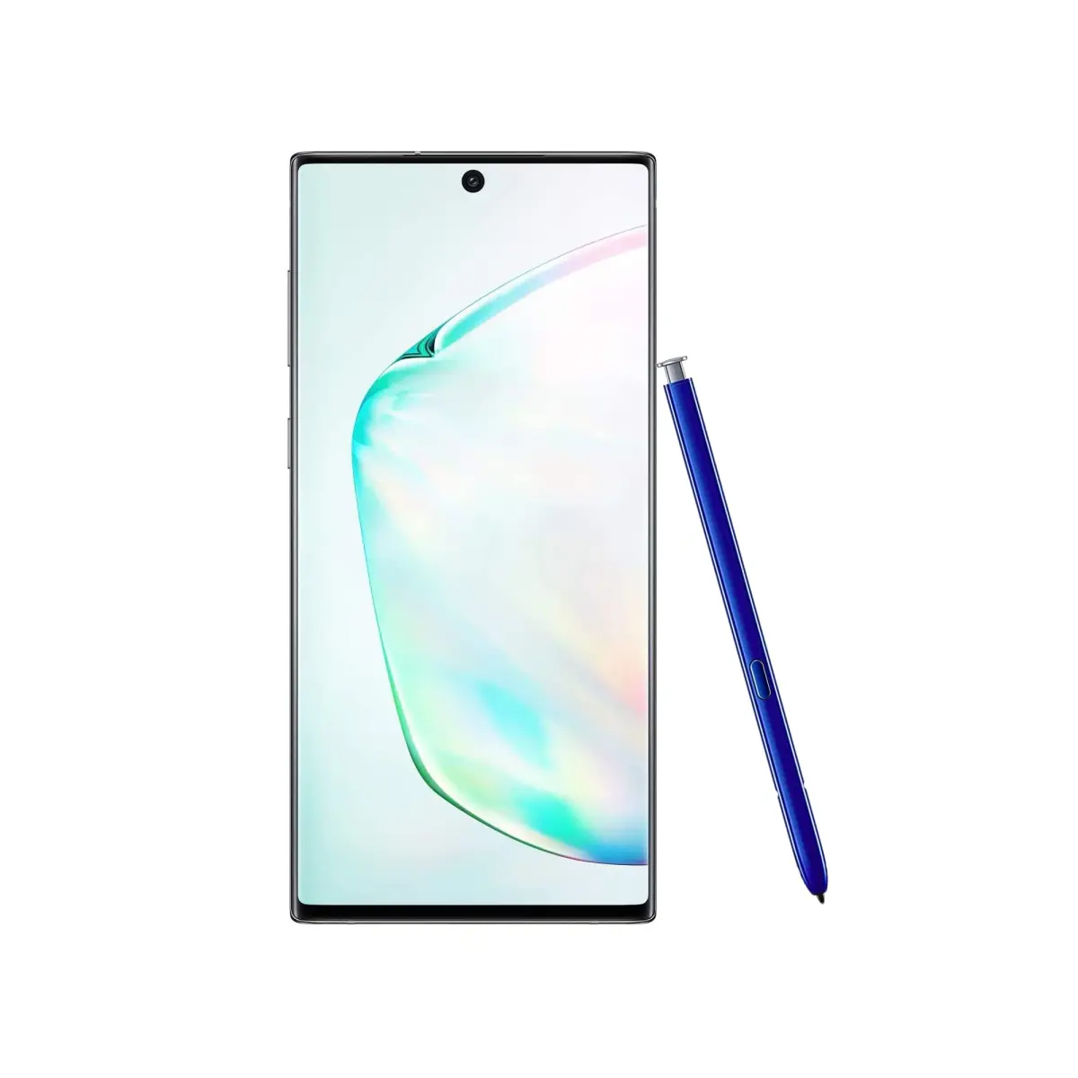 Alovexiong Stylus Pen for Samsung Galaxy Note 10 Series | Aura Glow (1 pc) - view 4