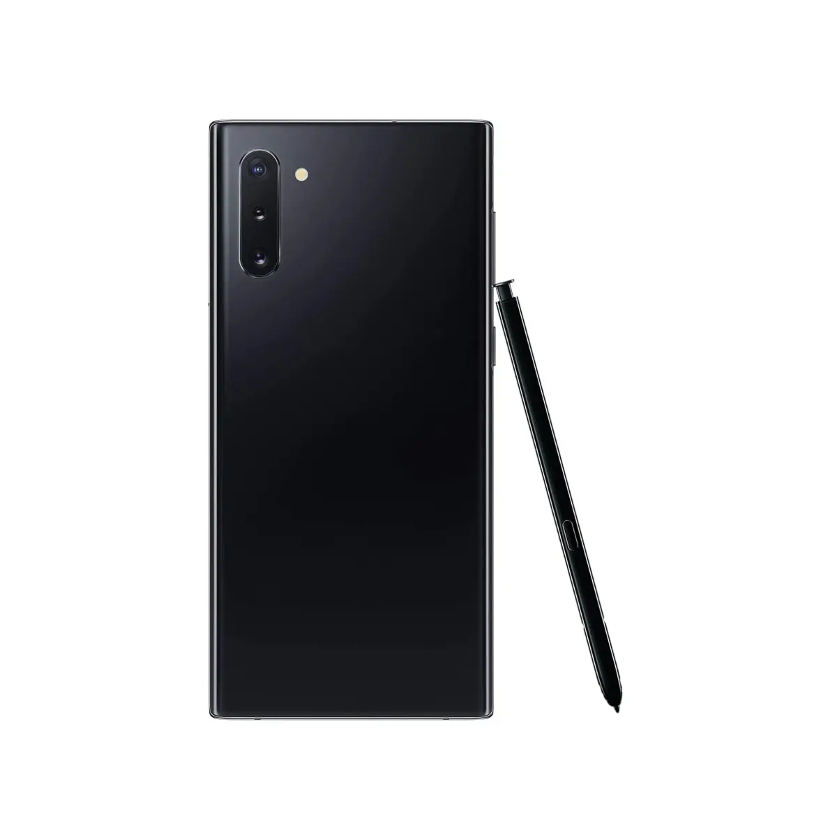 Alovexiong Stylus Pen for Samsung Galaxy Note 10 Series | Black - view 4