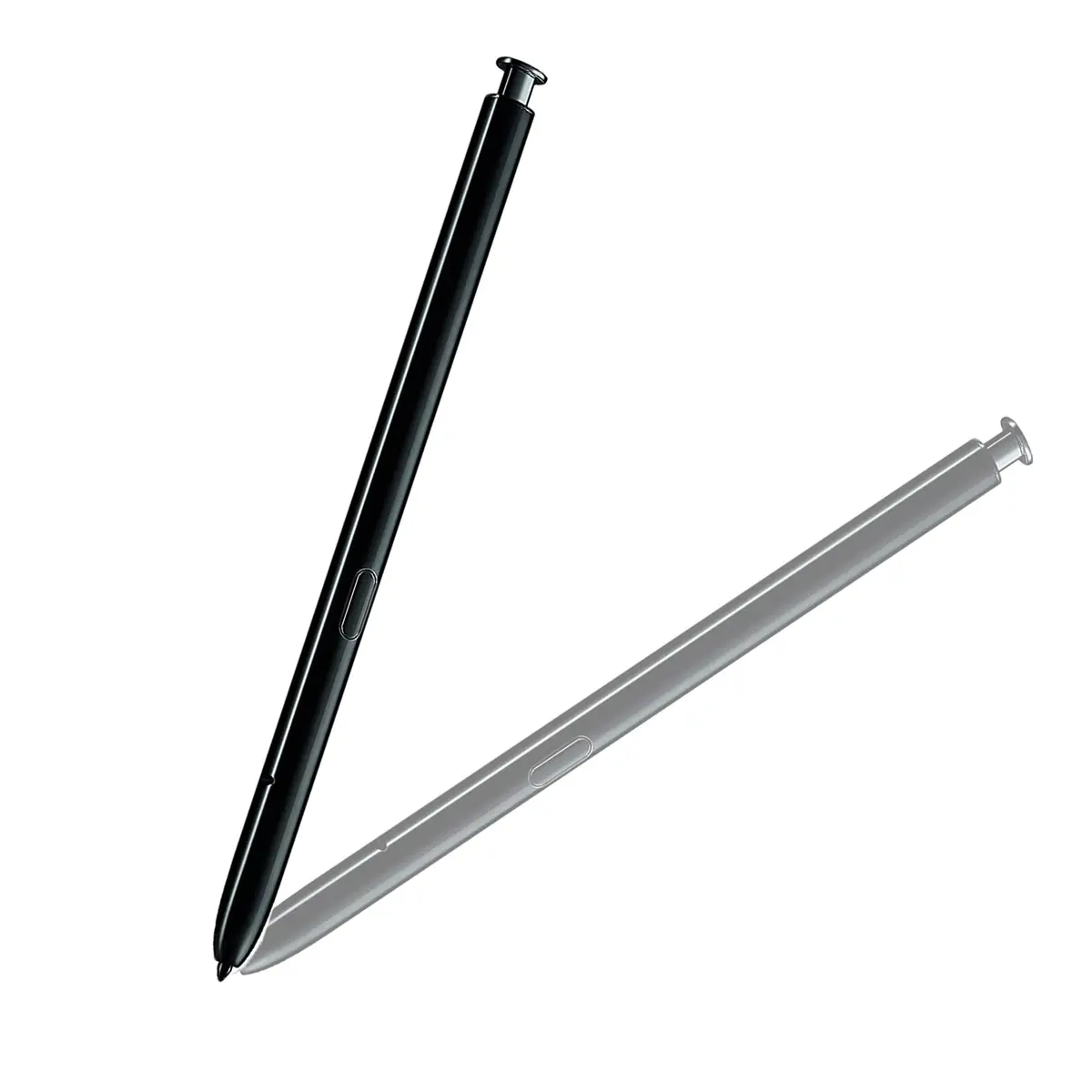 LiXiongBao Replacement S Pen for Samsung Galaxy Note 10 / Note 10 Plus (Black, No Bluetooth) | 10g - main product image