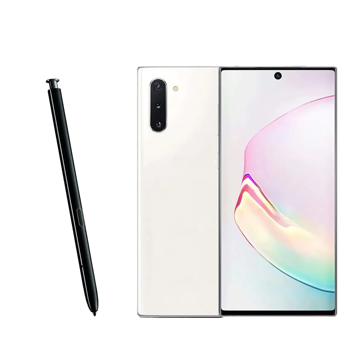LiXiongBao Replacement S Pen for Samsung Galaxy Note 10 / Note 10 Plus (Black, No Bluetooth) | 10g - view 5