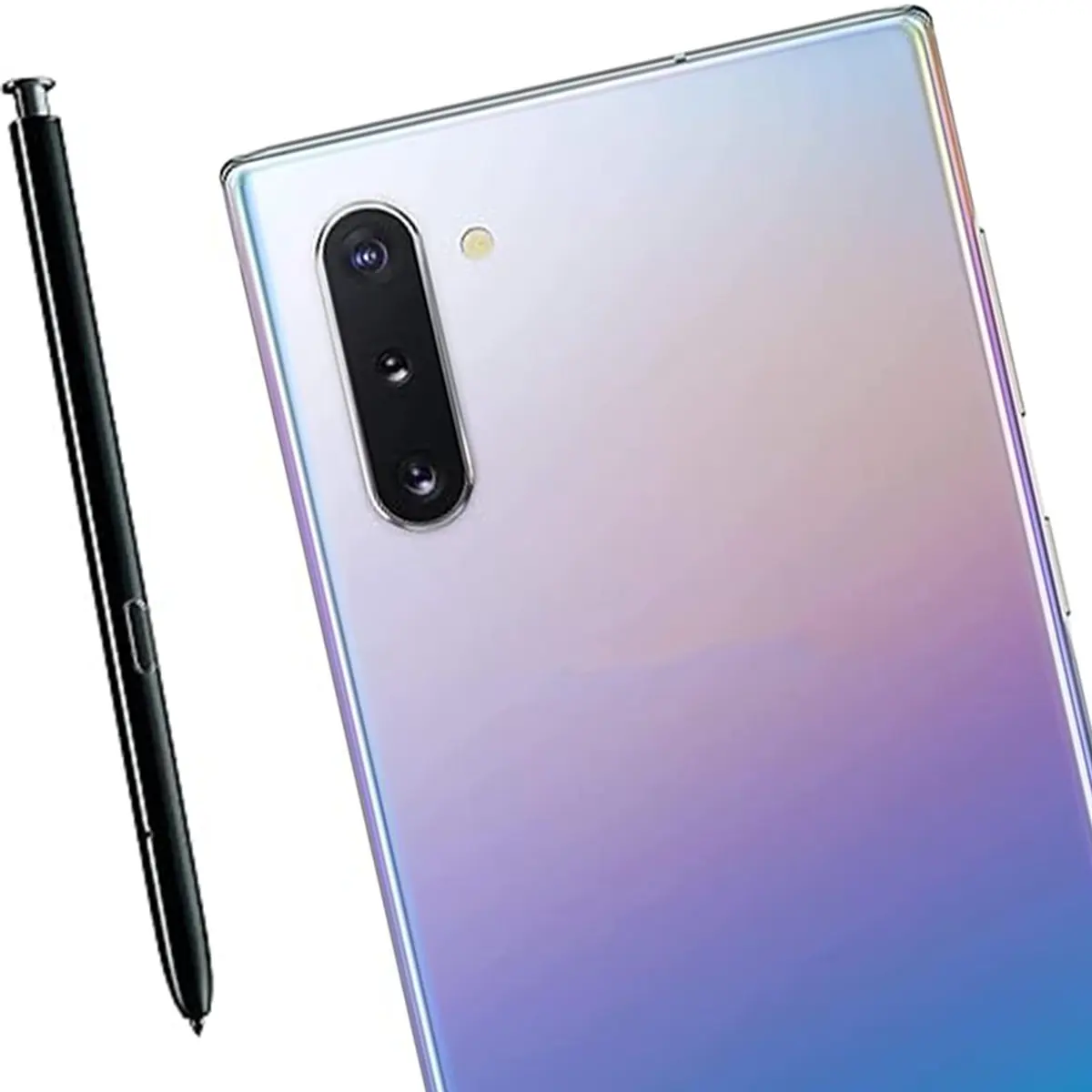 LiXiongBao Replacement S Pen for Samsung Galaxy Note 10 / Note 10 Plus (Black, No Bluetooth) | 10g - view 4