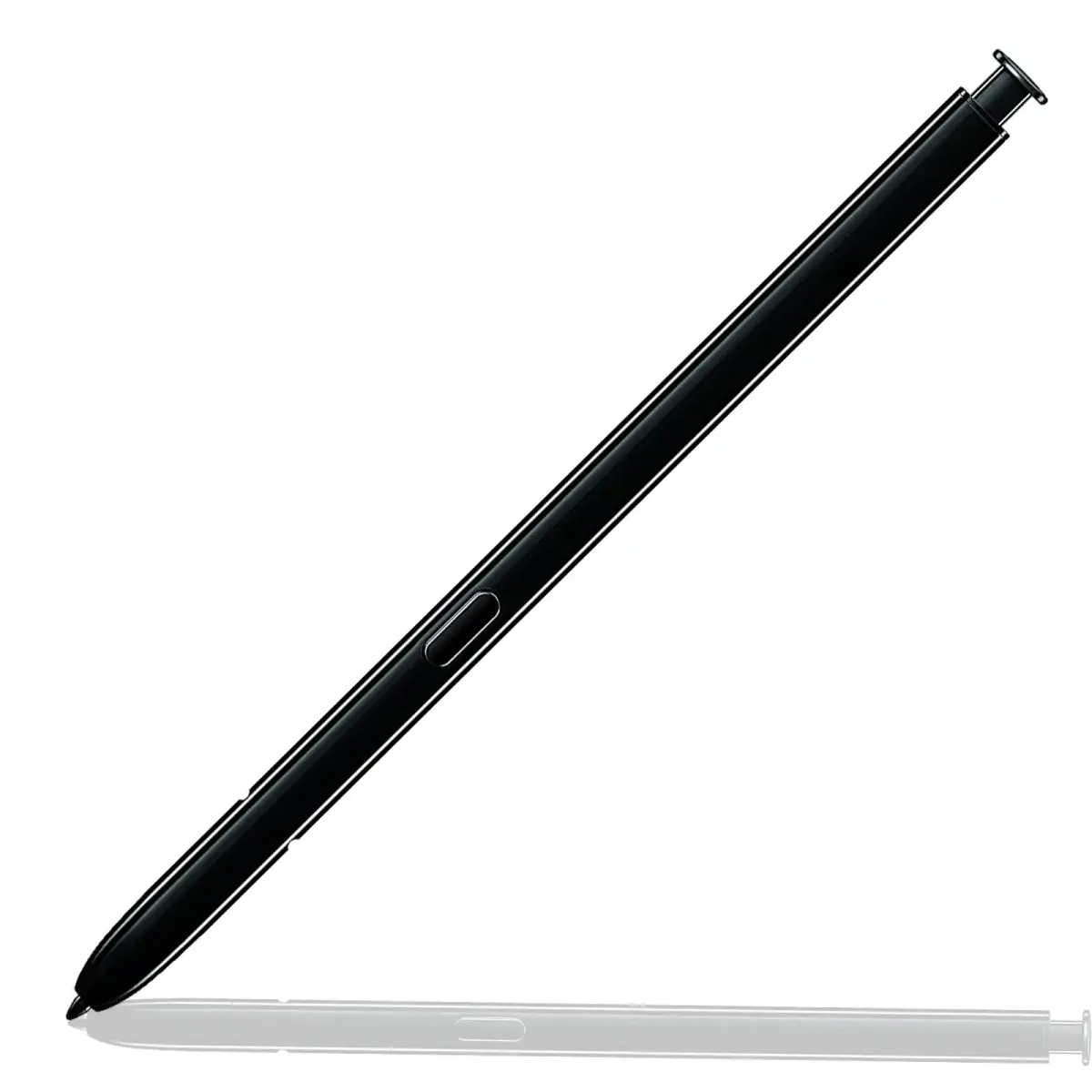 PCTC Aura Black Stylus Pen for Samsung Galaxy Note 10/10+ 5G | 4096 Levels Pressure - main product image