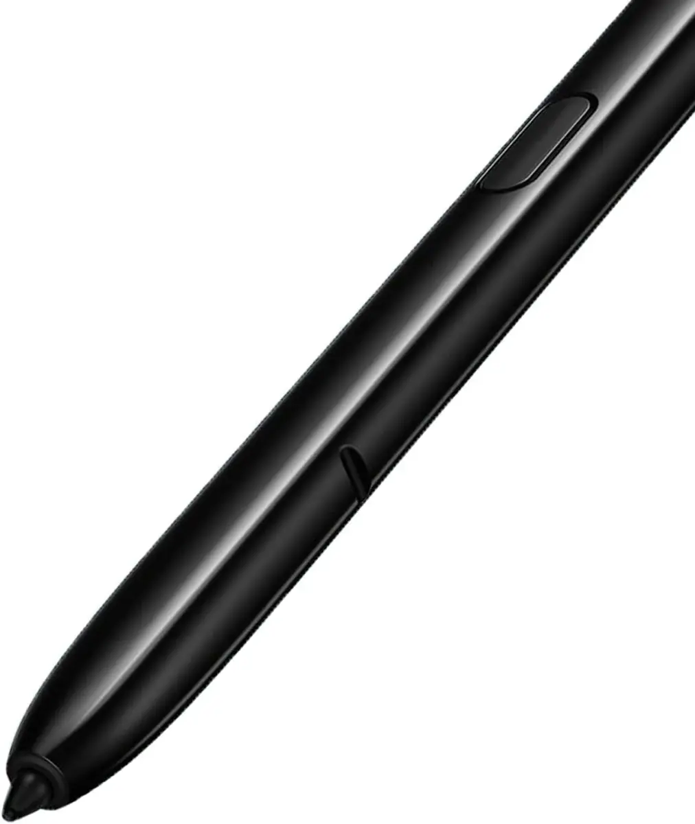 PCTC Aura Black Stylus Pen for Samsung Galaxy Note 10/10+ 5G | 4096 Levels Pressure - view 3