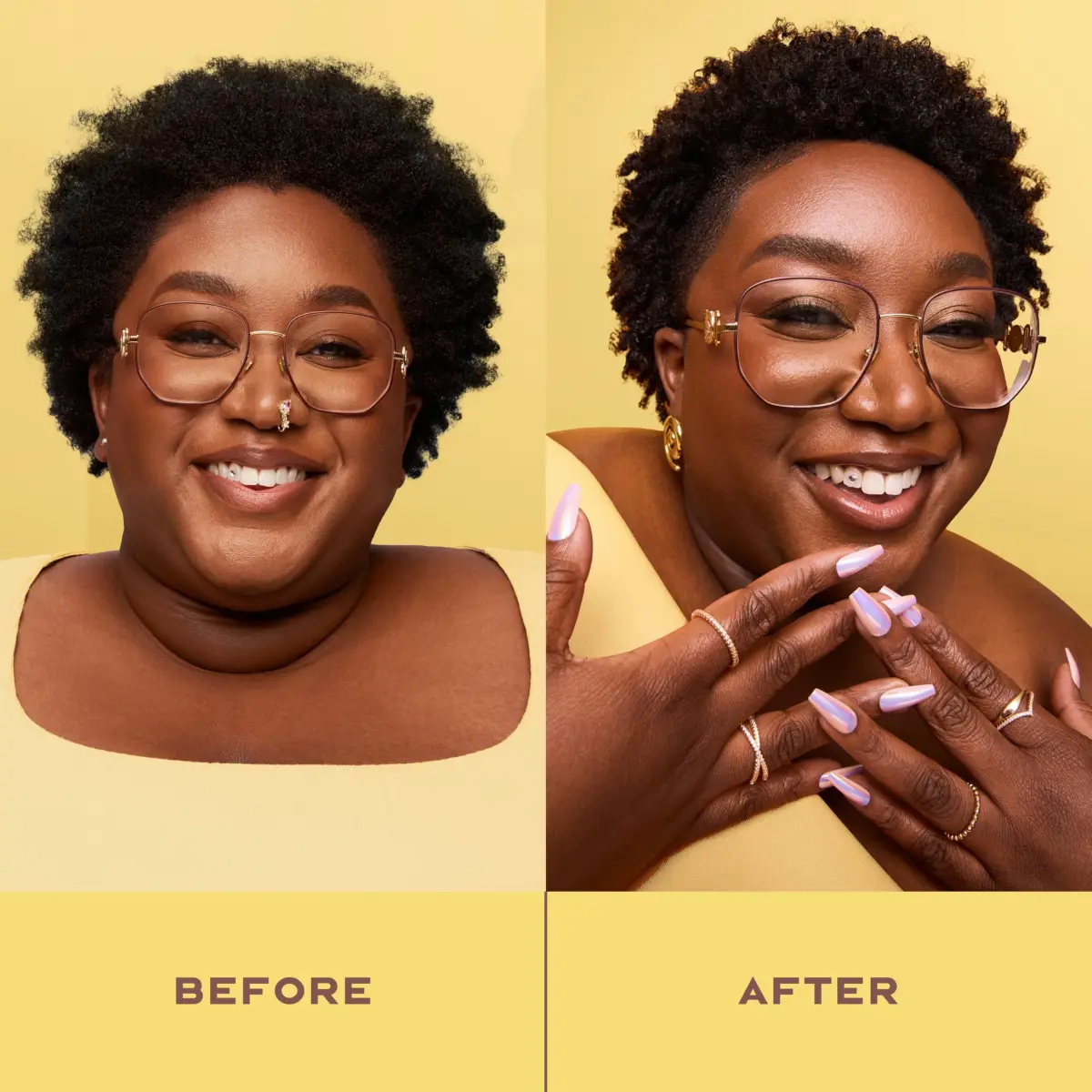 Shea Moisture Jamaican Black Castor Oil Strengthen & Restore Leave-In Conditioner 20 Fl Oz (591ml) | For Damaged Hair, Breakage Control & Frizz - view 7