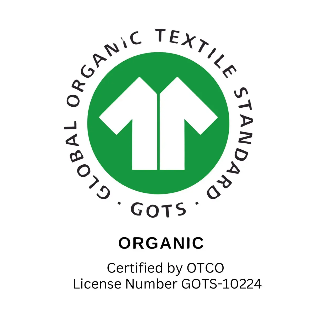 Organic Signatures Boxer Briefs 100% Organic Cotton Medium Black | Naturally Breathable Comfort - view 7