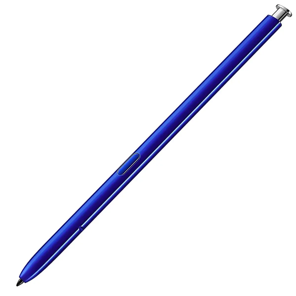 Dogxiong Silver Stylus Pen for Samsung Galaxy Note 10 Series | 4096 Pressure Levels - main product image