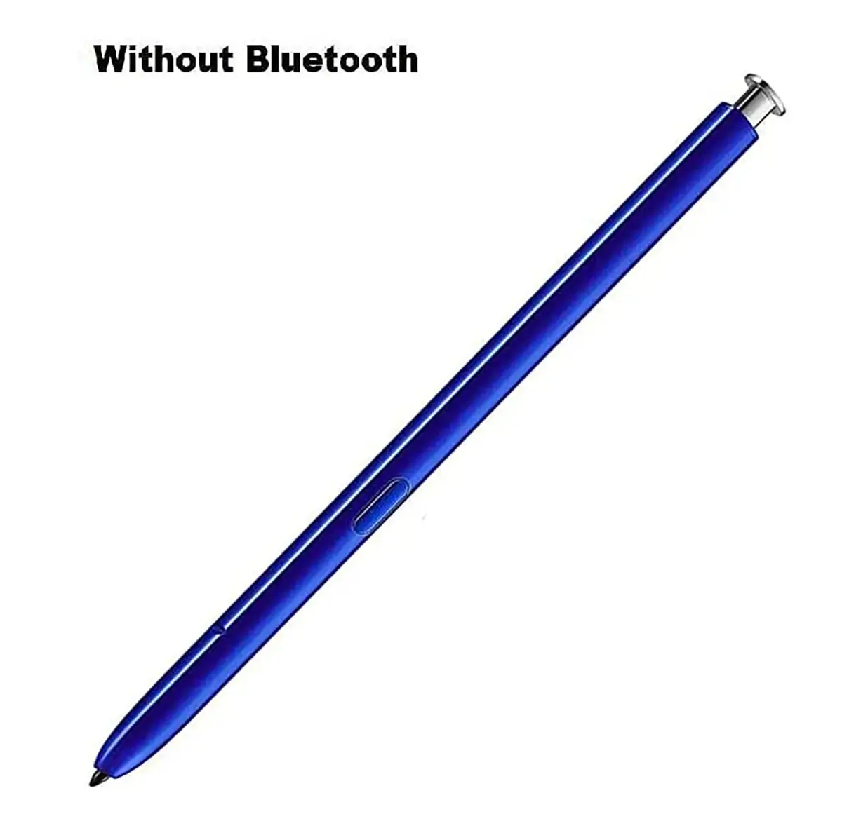 Dogxiong Silver Stylus Pen for Samsung Galaxy Note 10 Series | 4096 Pressure Levels - view 2