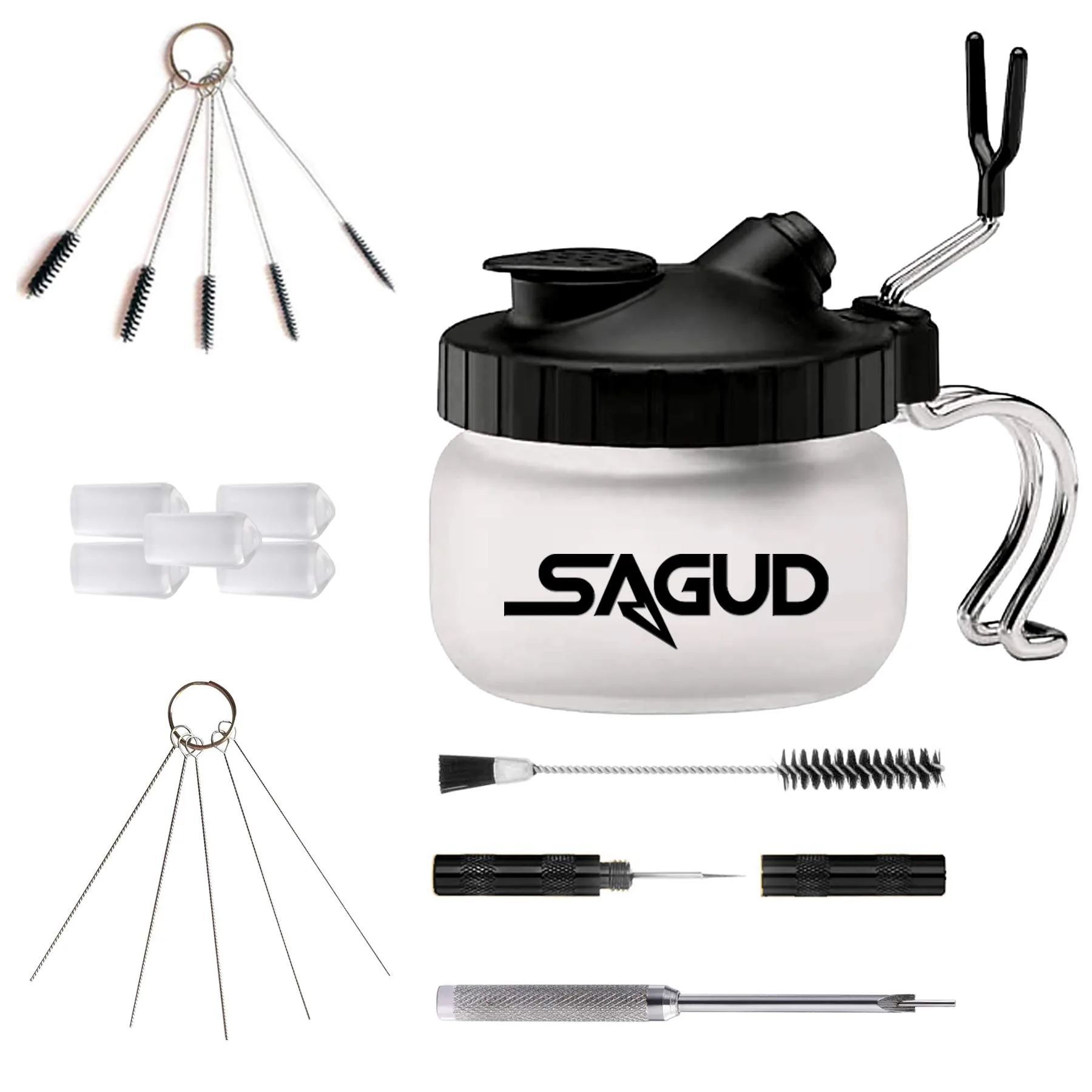 Gun Cleaning Kit