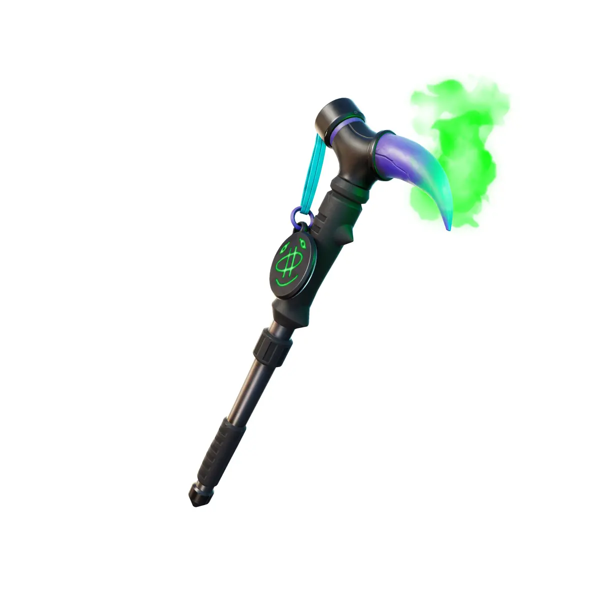 Epic Games Fortnite Minty Legends Pack (Nintendo Switch) | 3 Minty Outfits & 1000 V-Bucks - view 6