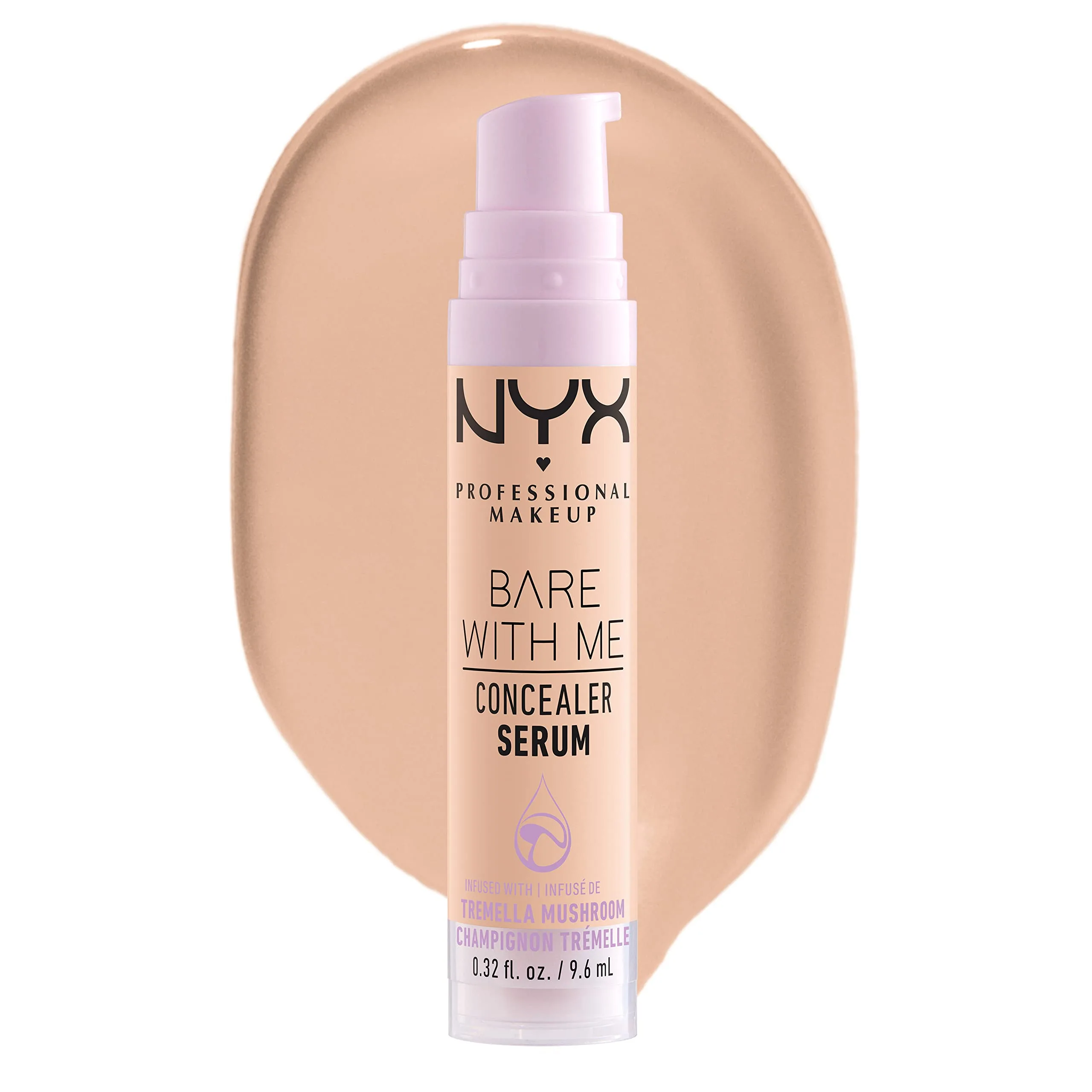Concealers & Neutralizers
