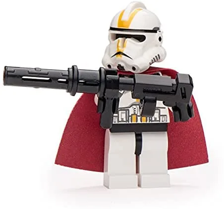 Toy Figure