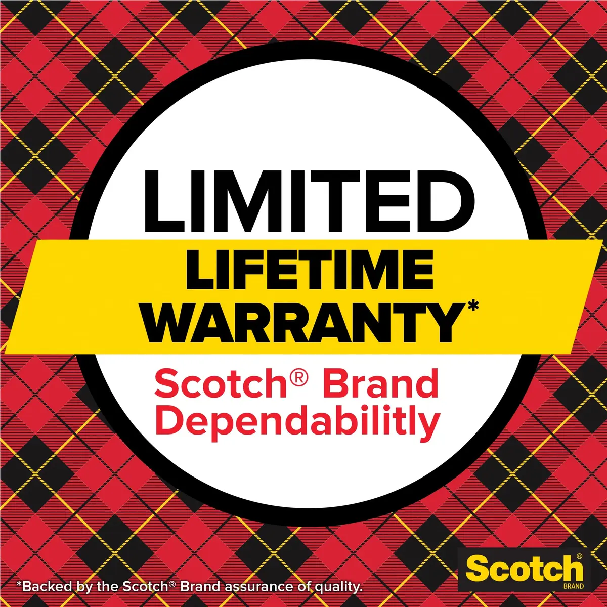 Scotch 8" Precision Scissors, 3 Pack | Titanium-Fused Blades for 100,000+ Cuts - view 3