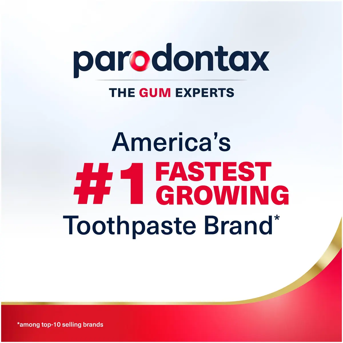 Parodontax Active Gum Health Mouthwash, 3x16.9 Fl Oz | Antibacterial, Antigingivitis, Mint - view 5