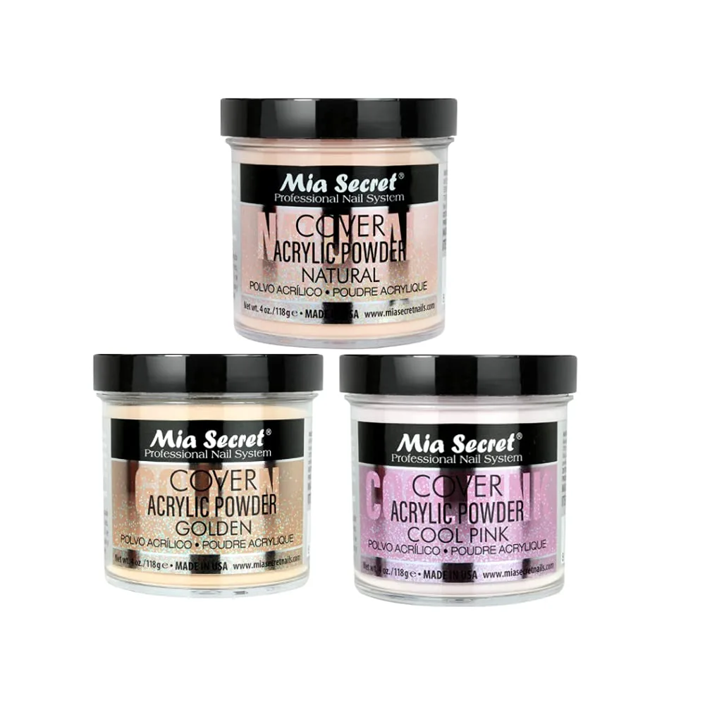All products