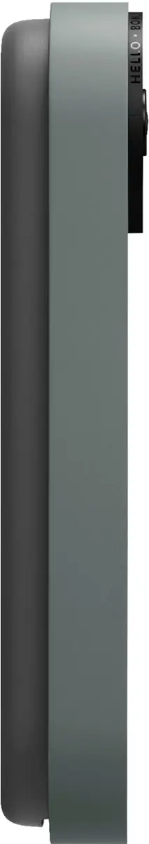 Google Nest Doorbell (Battery) - Ivy | Smart Video Doorbell with Night Vision & HDR - view 2