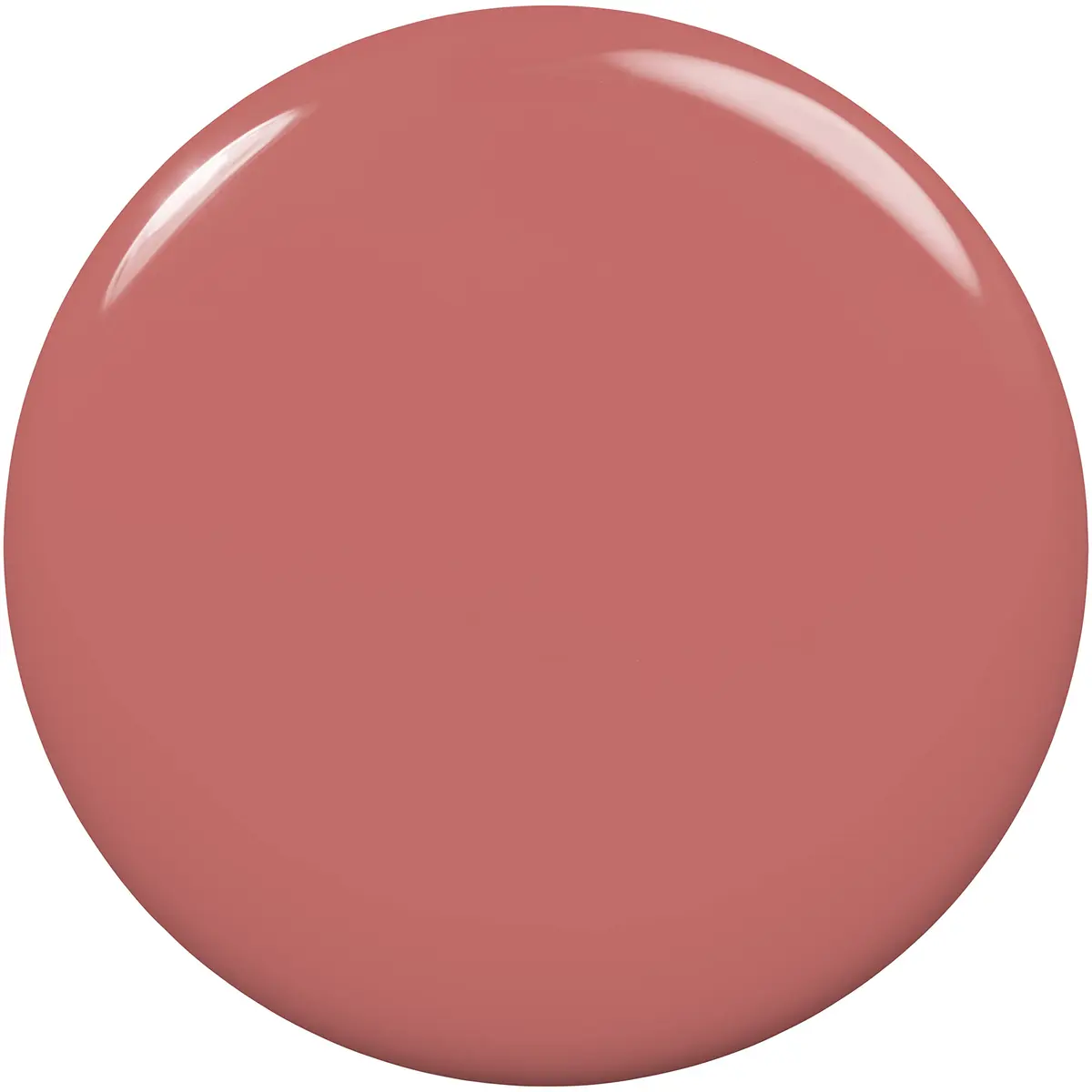 essie Vegan Nail Polish Respond With A Kiss 0.46 Fl Oz | Limited Edition Valentine's Day 2022 Collection - view 2