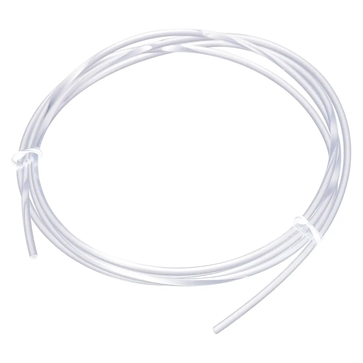 MECCANIXITY PMMA Side Glow Fiber Optic Cable 2mm x 1m | Creates Beautiful Lighting Atmosphere - main product image
