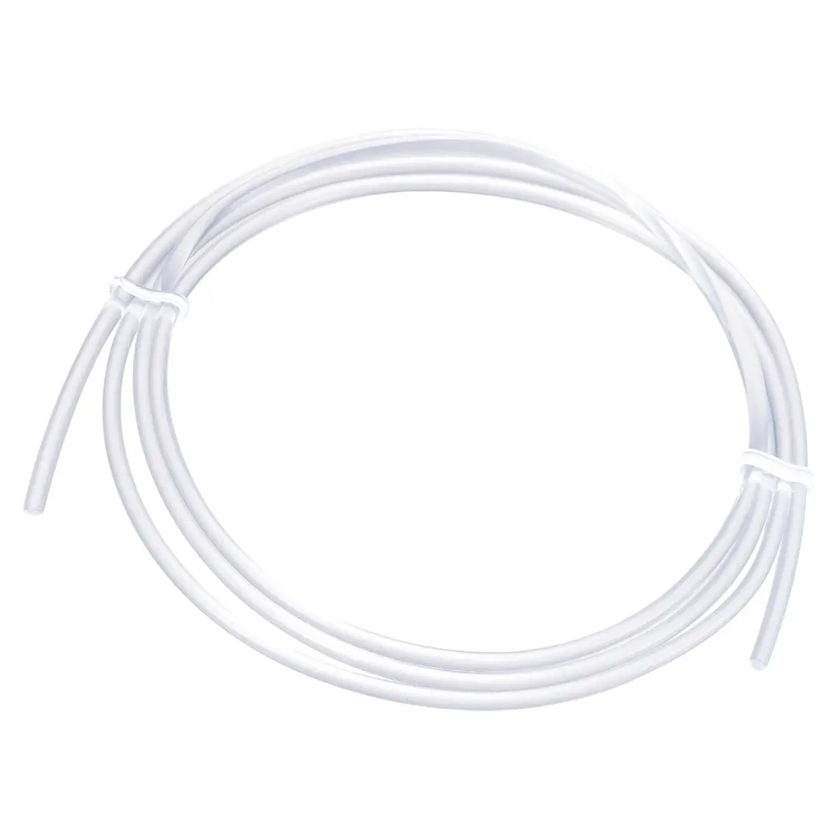 MECCANIXITY PMMA Side Glow Fiber Optic Cable 2.5mm | Bright, Flexible Light Guide for Home & Hotel - main product image