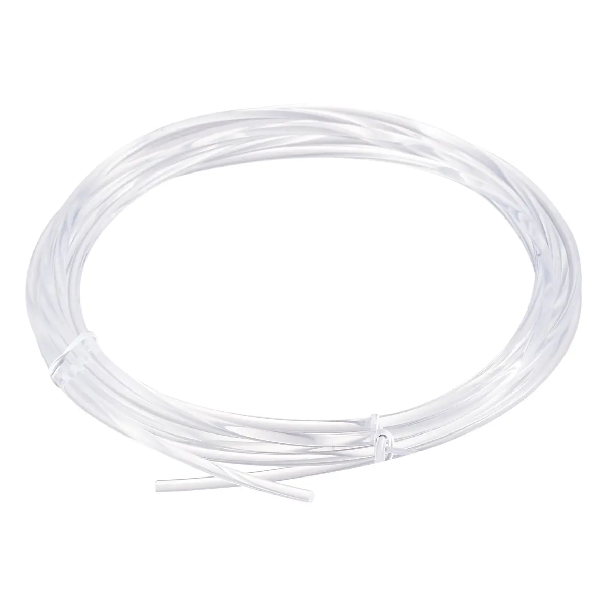 MECCANIXITY PMMA Side Glow Fiber Optic Cable 3mm (0.12 inch) x 3m (9.84 ft) | Ambient Lighting for Home & Hotels - main product image