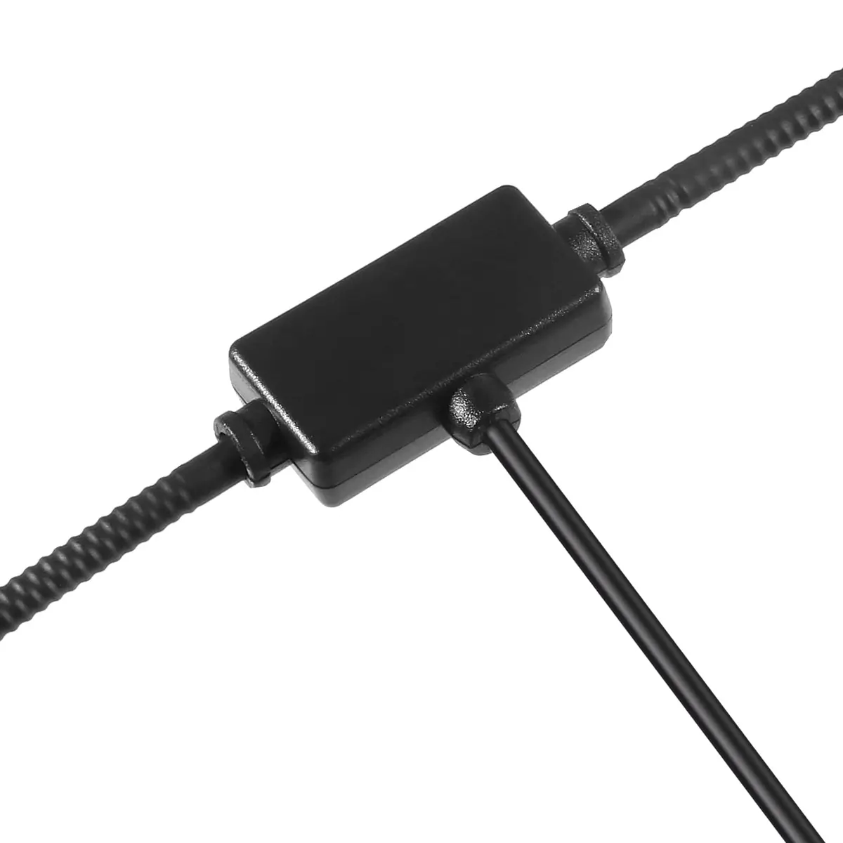 AEDIKO FM Radio Antenna Adhesive Mounting FM Dipole Antenna for Stereo Receiver Indoor Music System FM Radio Home Stereo Receiver AV Audio | 75 Ohm, 3M Cable - view 6