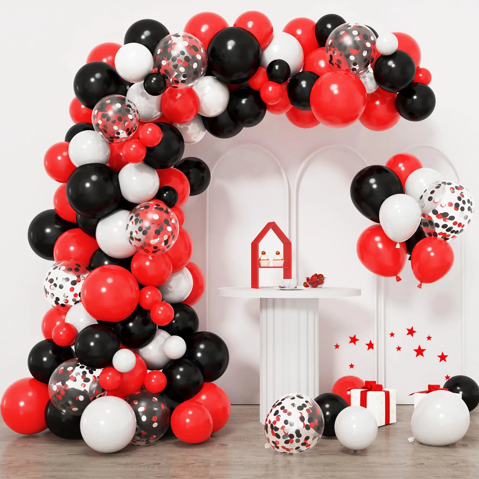 Balloons