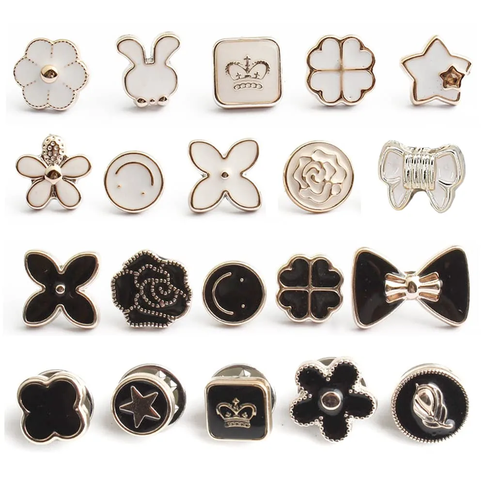 Apparel Pin