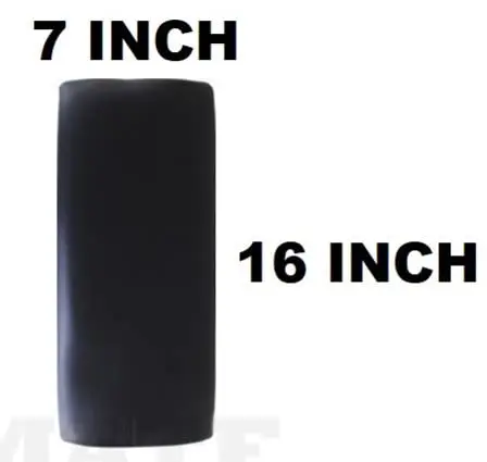 Tatmax International Tattoo Armrest 71cm x 43cm (16" x 7") | Fully Adjustable 180° Tilt Tripod Stand - view 4