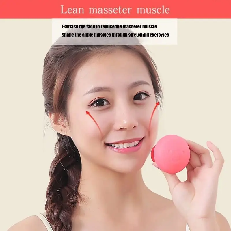 SURORAIN Face Exerciser for Skin Tightening & Firming | Facial Yoga Device for Jaw & Double Chin - view 7