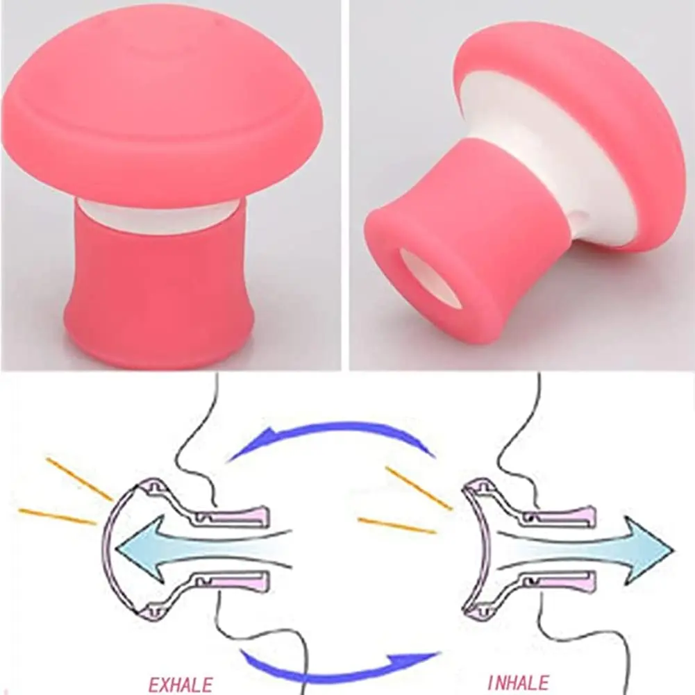 SURORAIN Face Exerciser for Skin Tightening & Firming | Facial Yoga Device for Jaw & Double Chin - view 5
