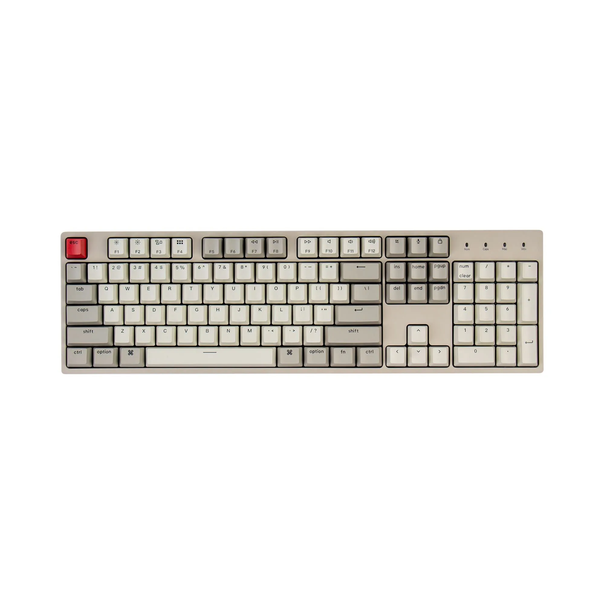 Gaming Keyboards