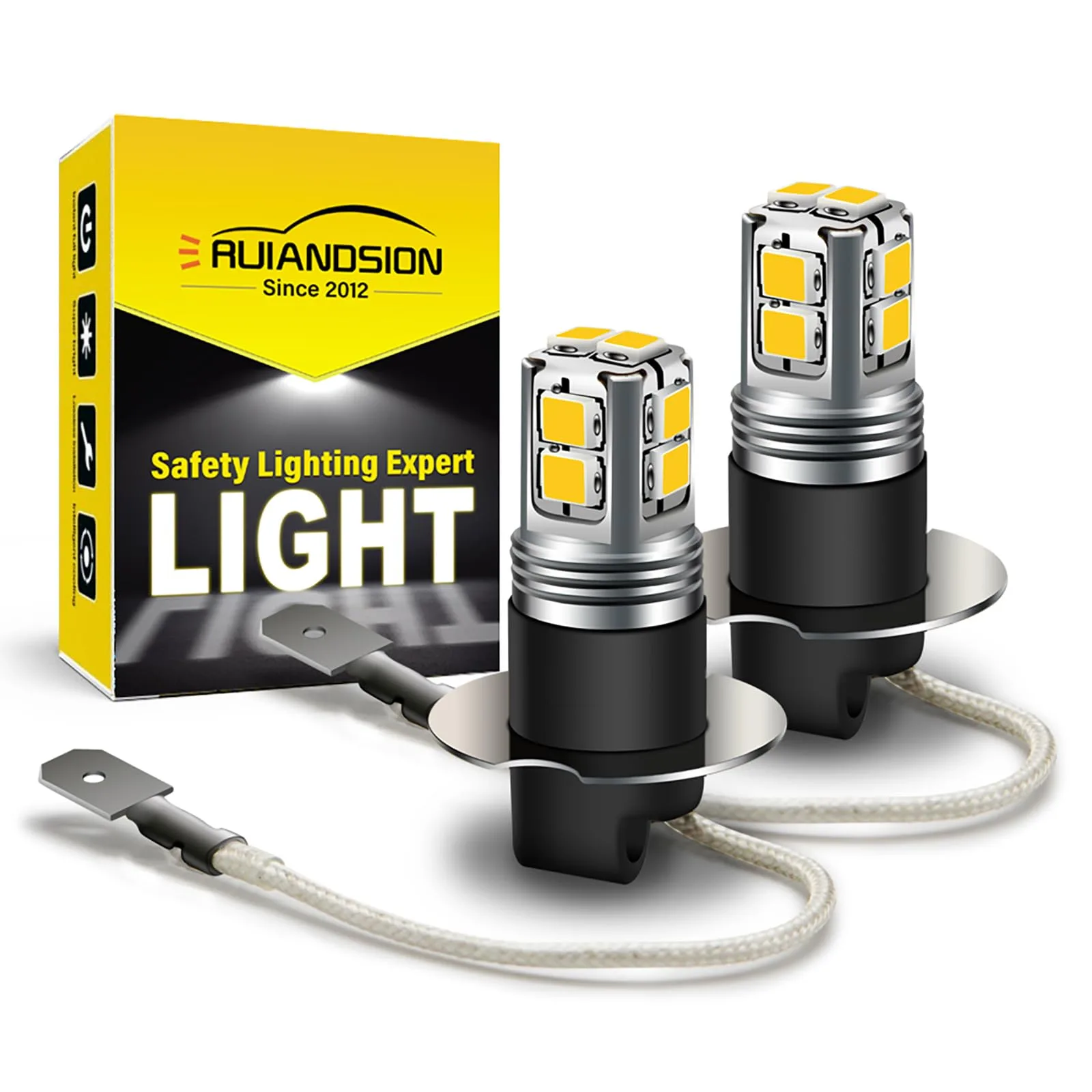 Lighting Assemblies & Accessories