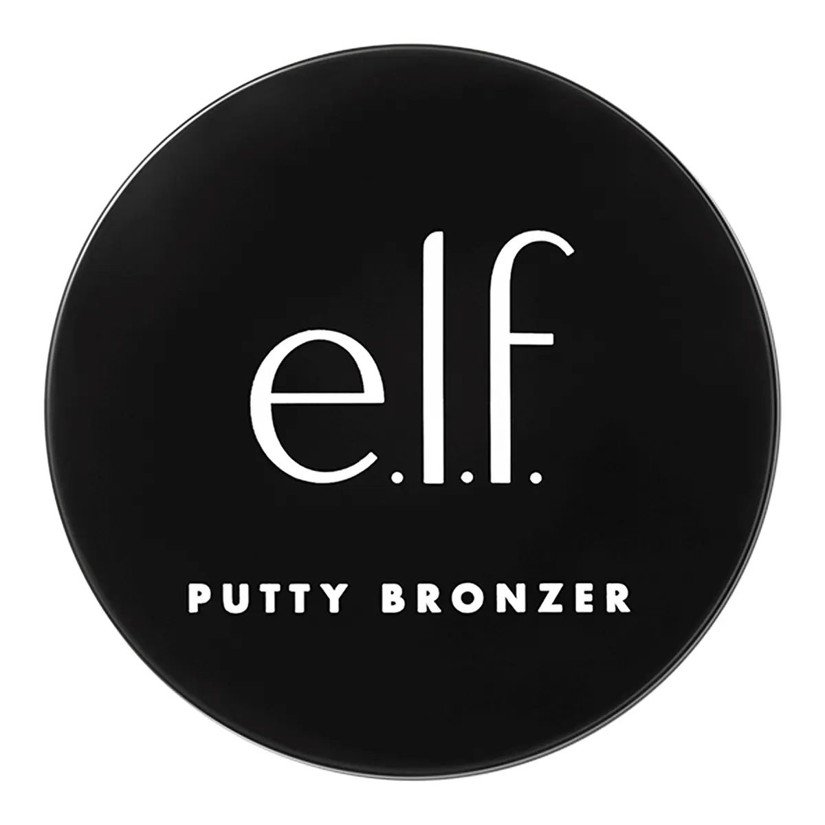 e.l.f. Putty Bronzer 0.35 Oz | Creamy, Highly Pigmented, Natural Sun-Kissed Glow - view 5