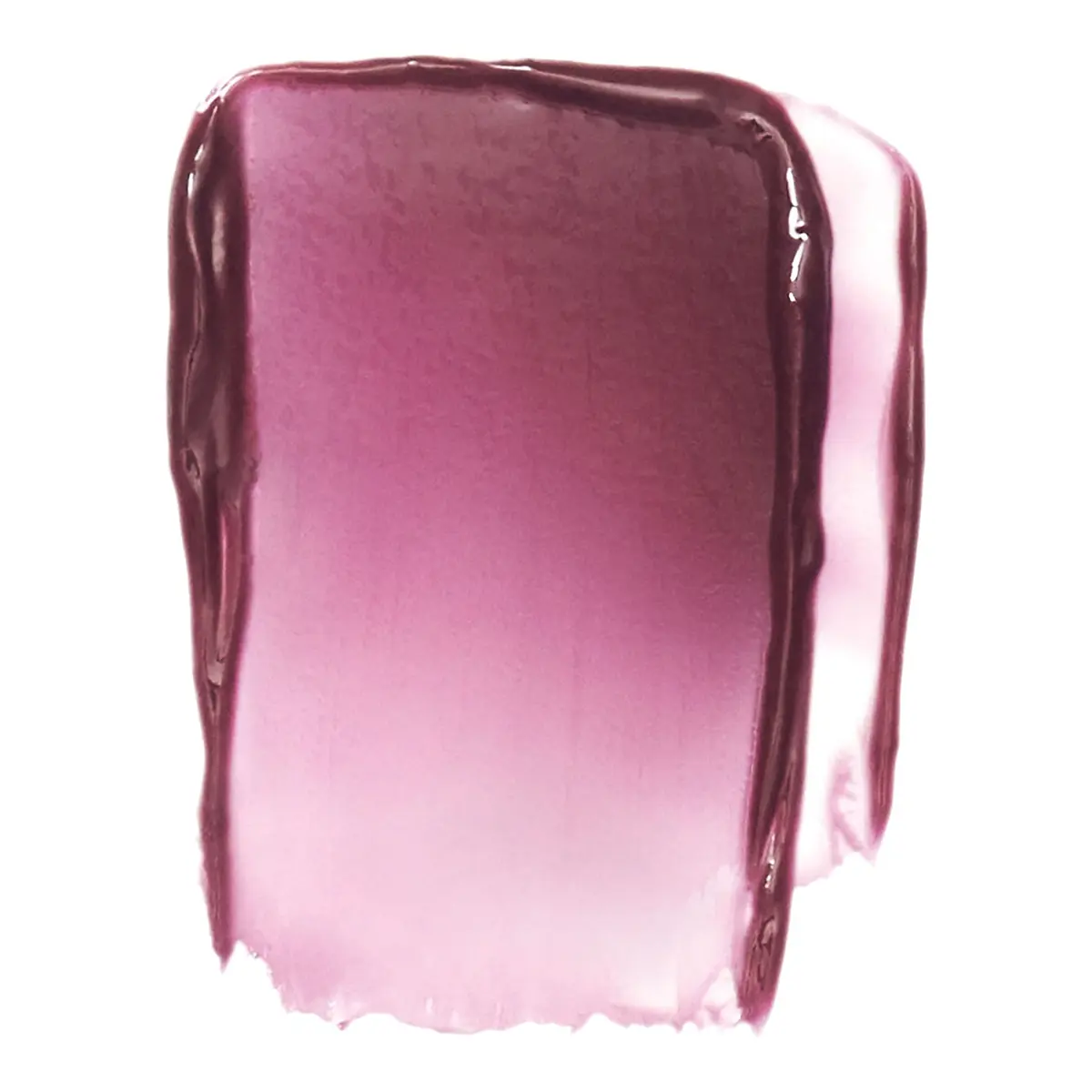 e.l.f. Hydrating Core Lip Shine Ecstatic Deep Berry 0.09 oz (2.55 g) | Tinted Lip Balm with Vitamin E - view 2