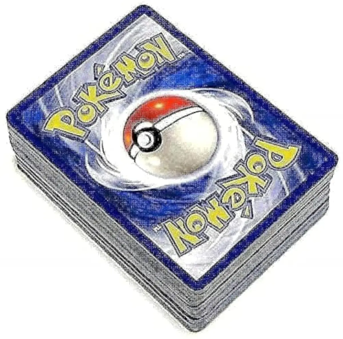 Pokémon Assorted Cards 50 Piece Mystery Pack | No Duplicates, Collectible Card Game - main product image
